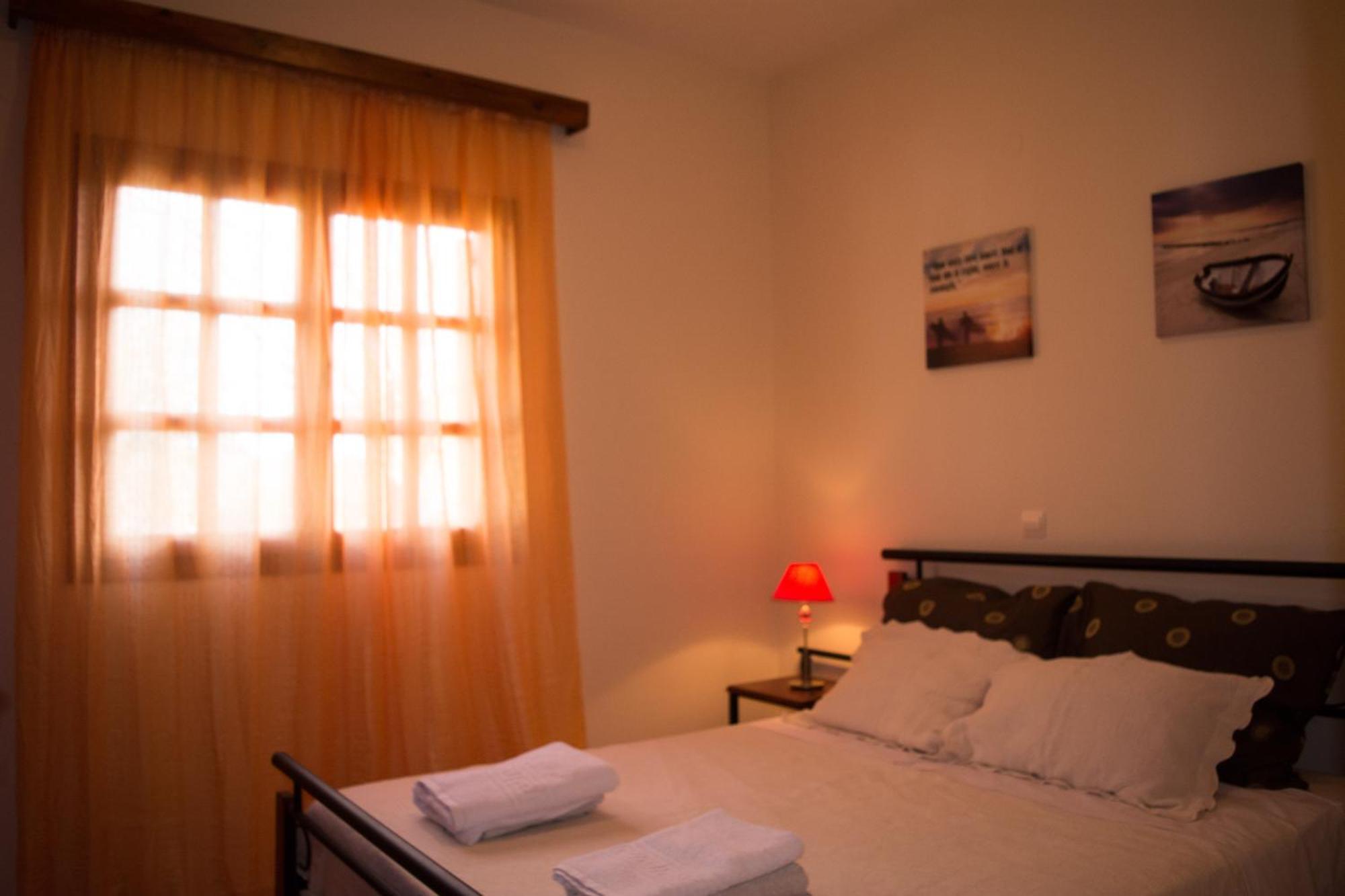 Felia Villa Stavros  Exterior photo