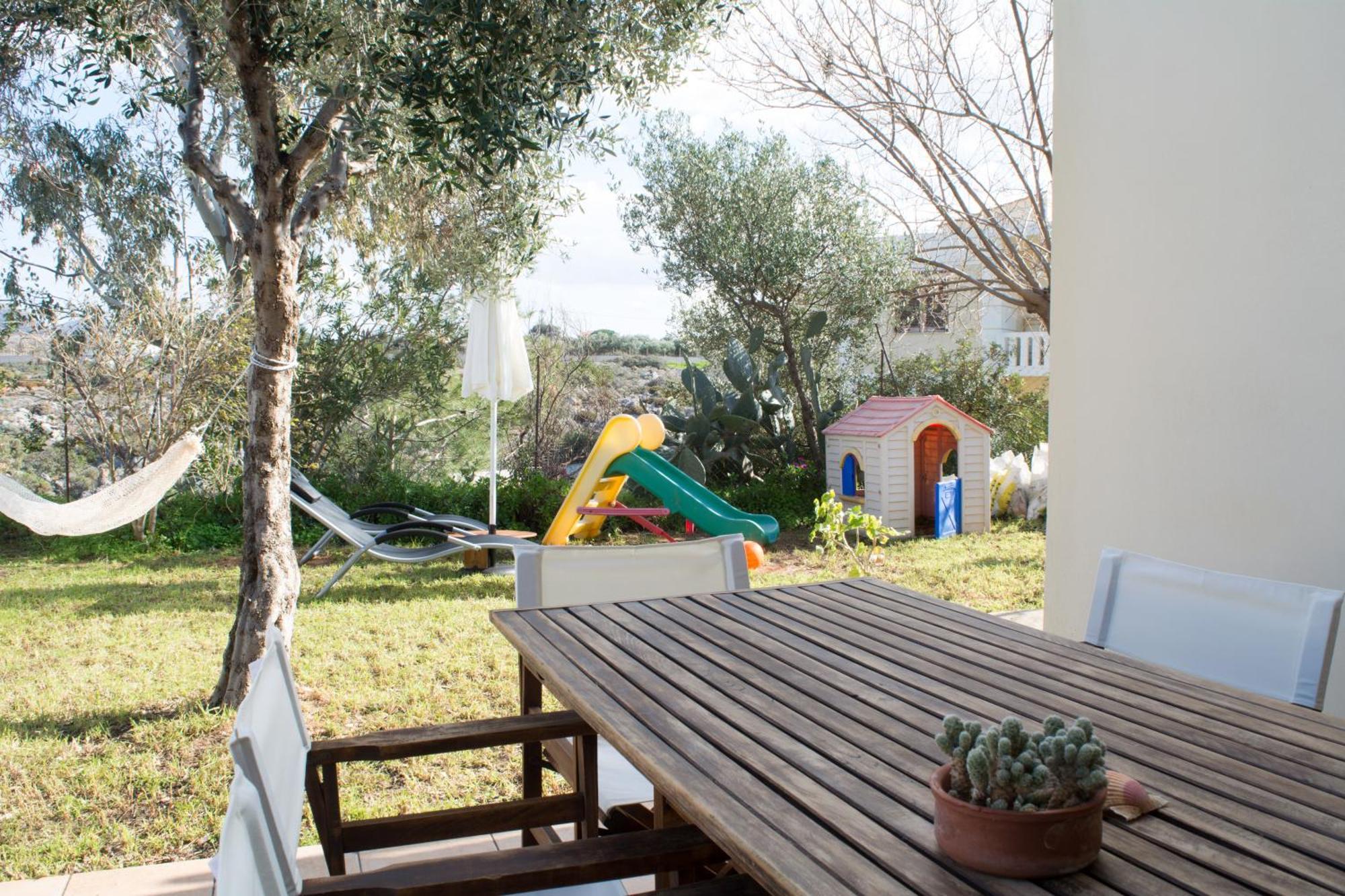 Felia Villa Stavros  Exterior photo