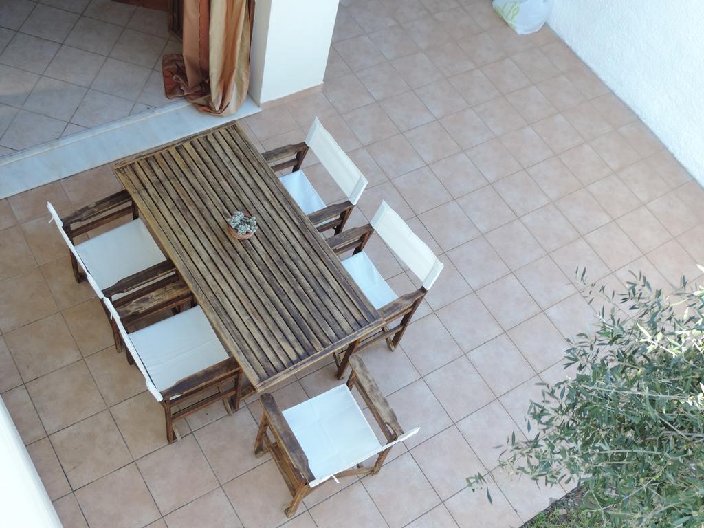 Felia Villa Stavros  Exterior photo