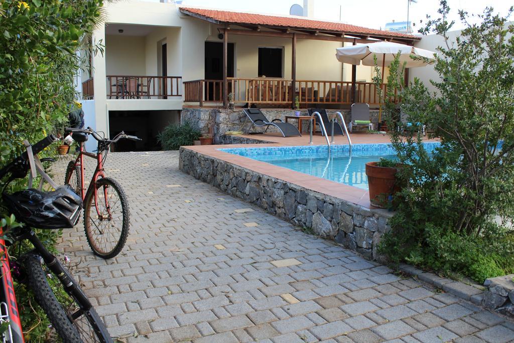 Felia Villa Stavros  Exterior photo