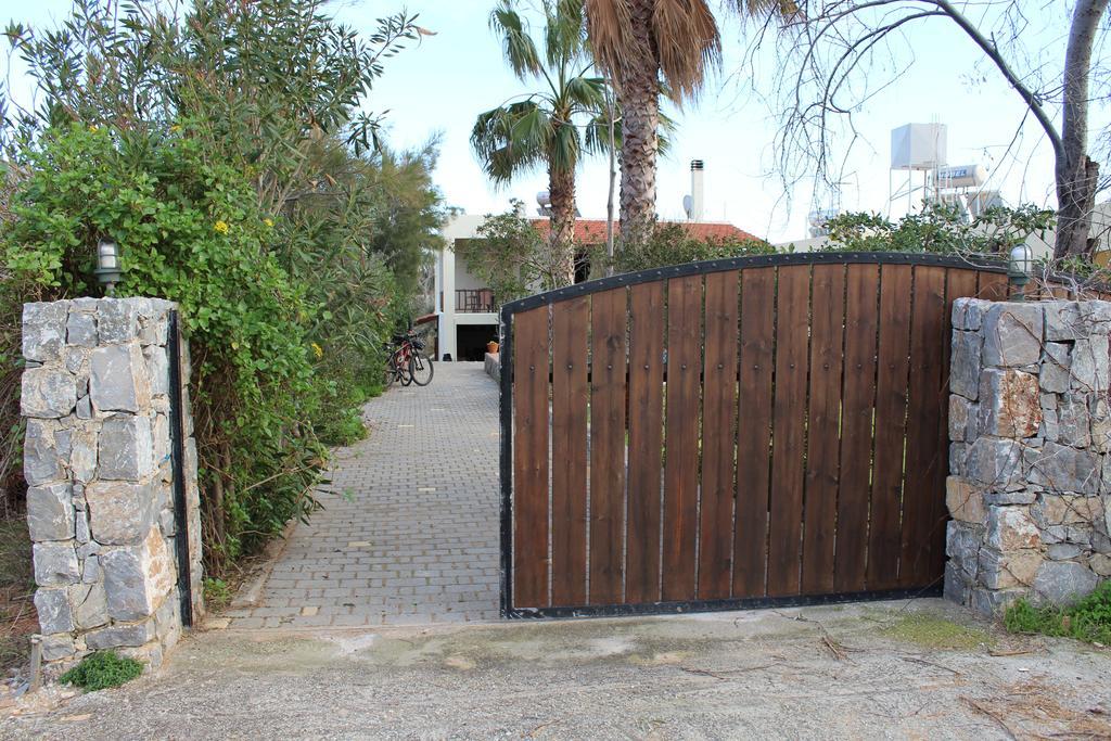 Felia Villa Stavros  Exterior photo