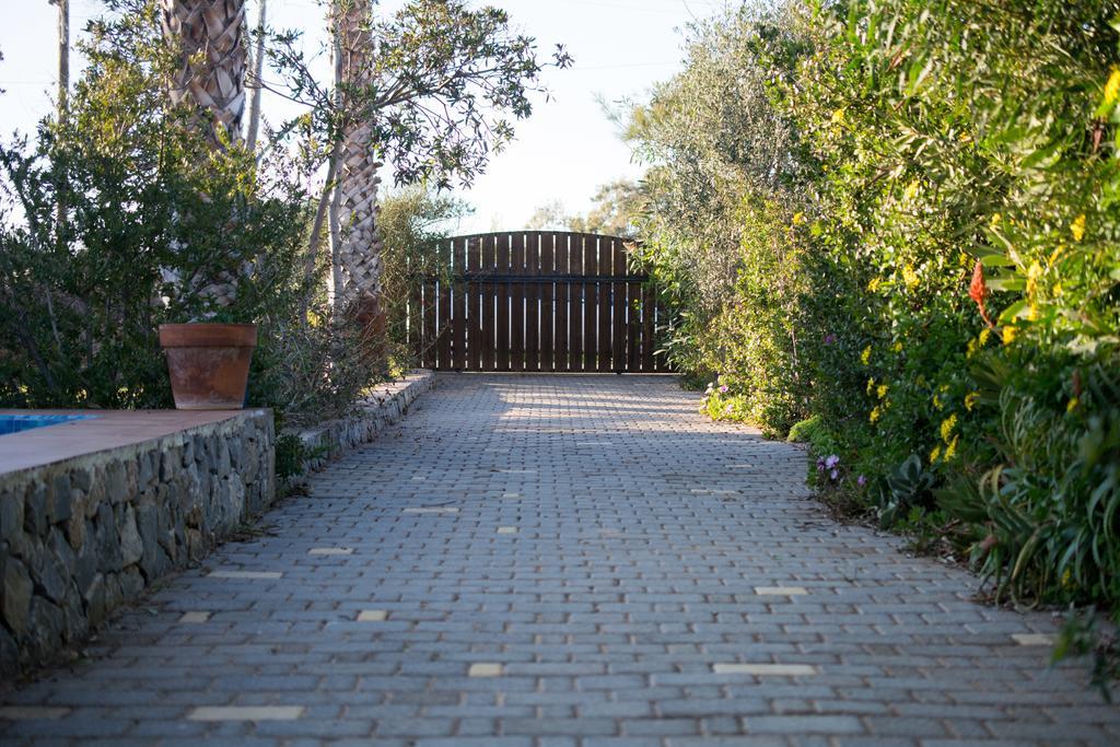 Felia Villa Stavros  Exterior photo