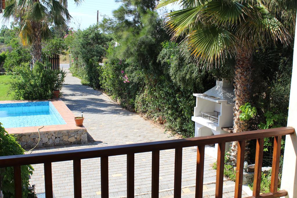 Felia Villa Stavros  Exterior photo