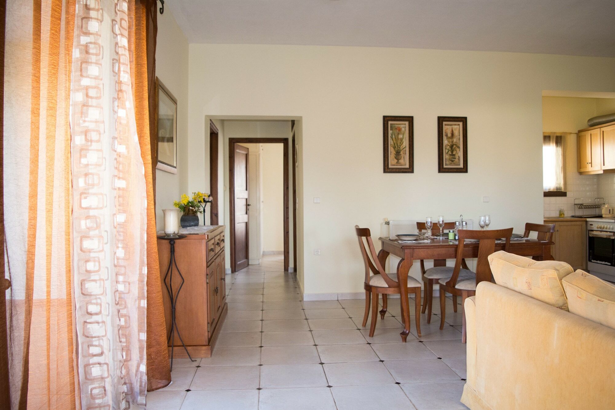 Felia Villa Stavros  Exterior photo
