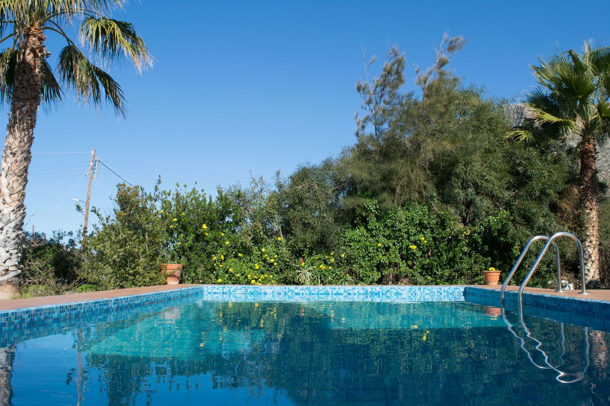 Felia Villa Stavros  Exterior photo